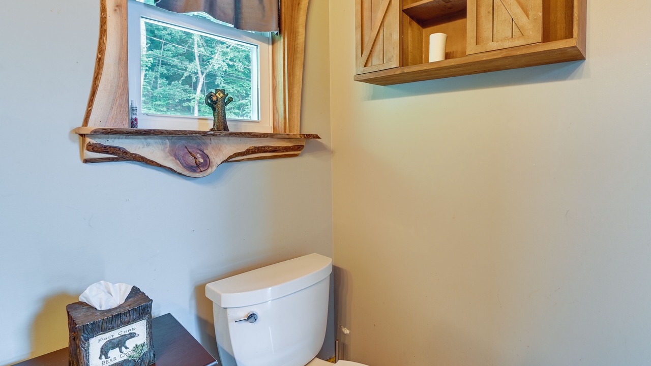 Photo of Bathroom in Washington County