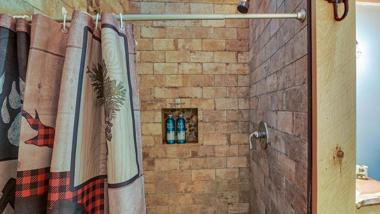 Photo of Bathroom in Washington County