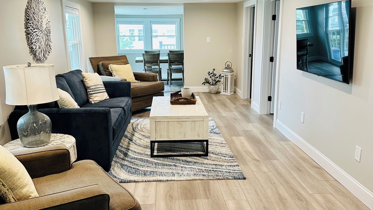 Photo of Livingroom in Newbury