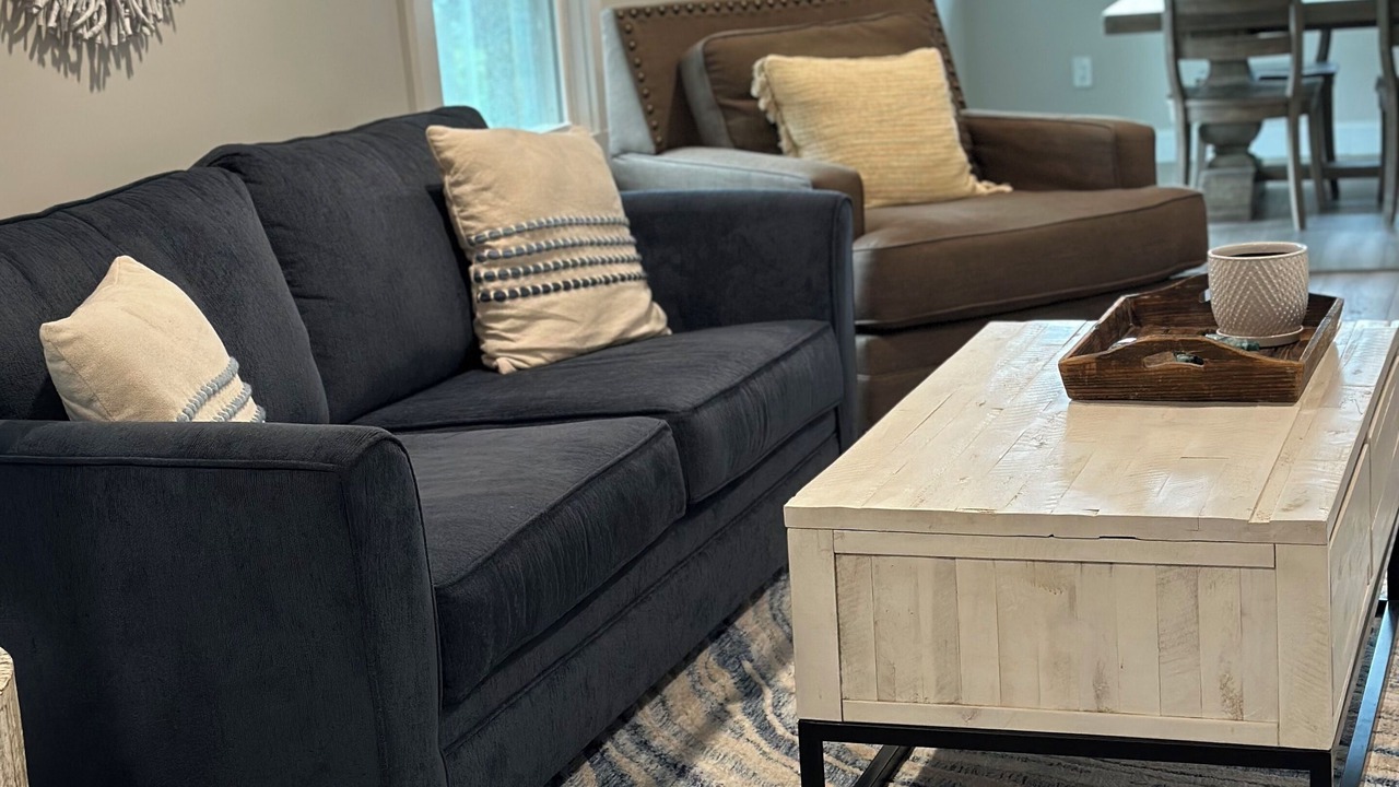 Photo of Livingroom in Newbury