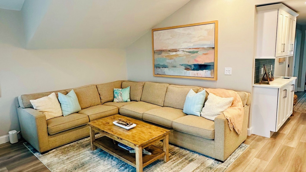 Photo of Livingroom in Newbury