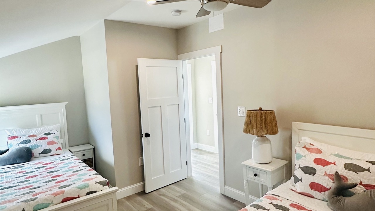 Photo of Bedroom in Newbury