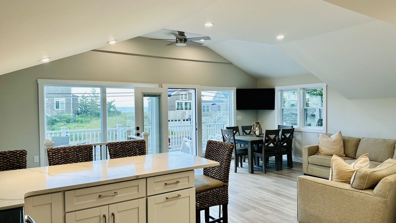 Photo of Livingroom in Newbury