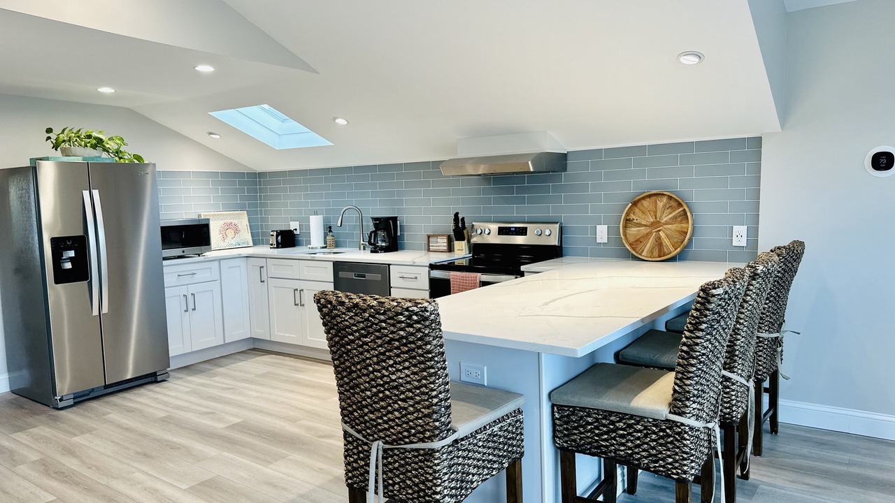 Photo of Kitchen in Newbury