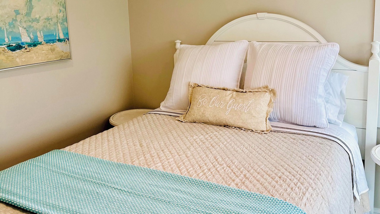 Photo of Bedroom in Newbury