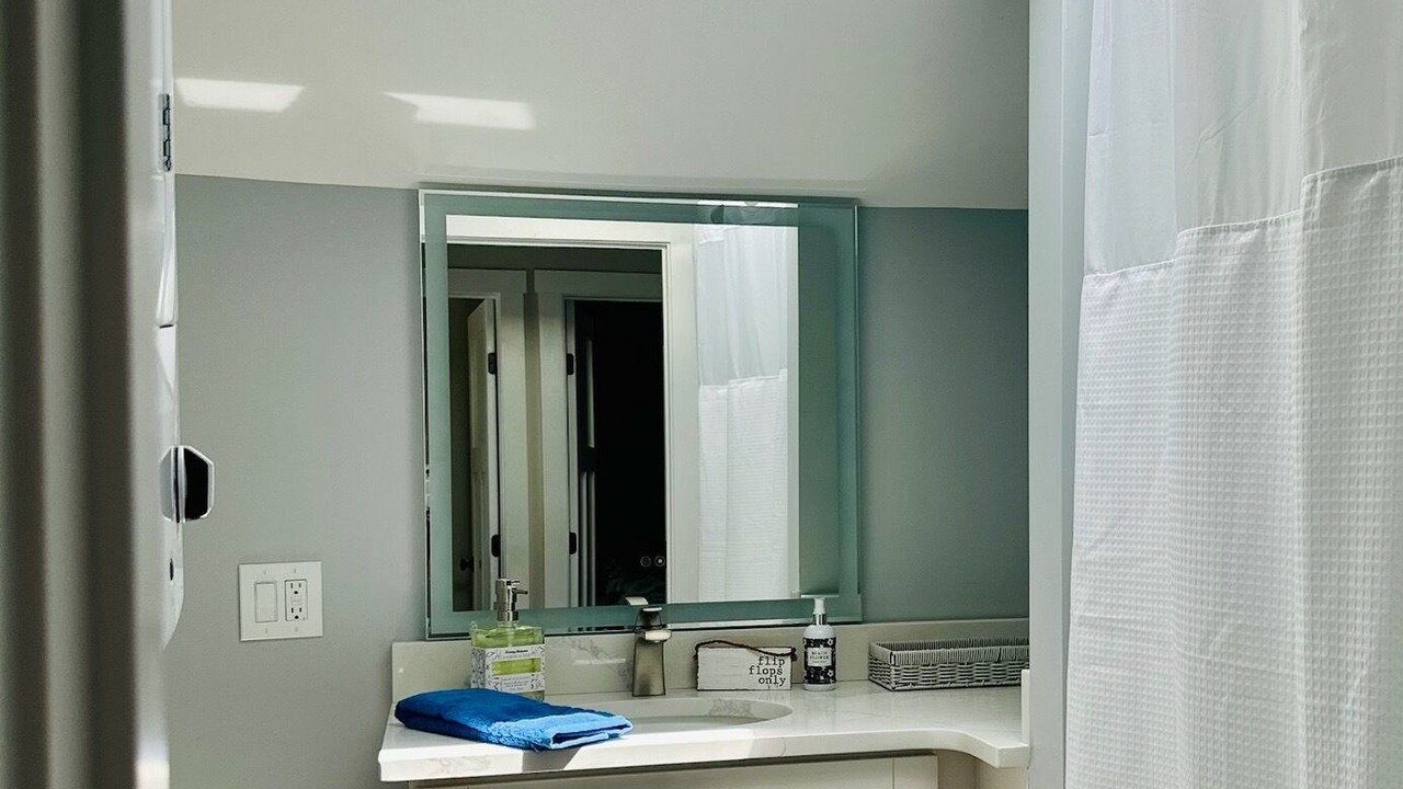 Photo of Bathroom in Newbury