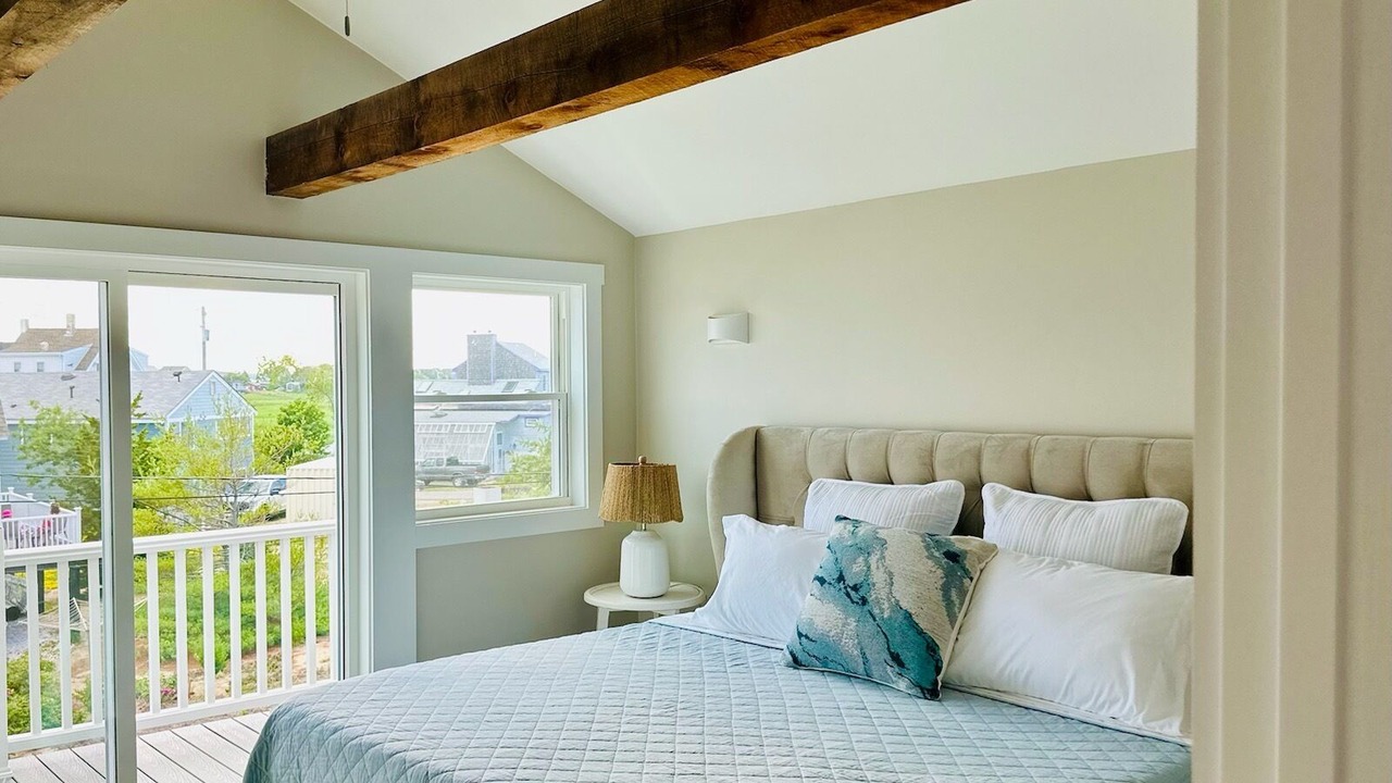 Photo of Bedroom in Newbury