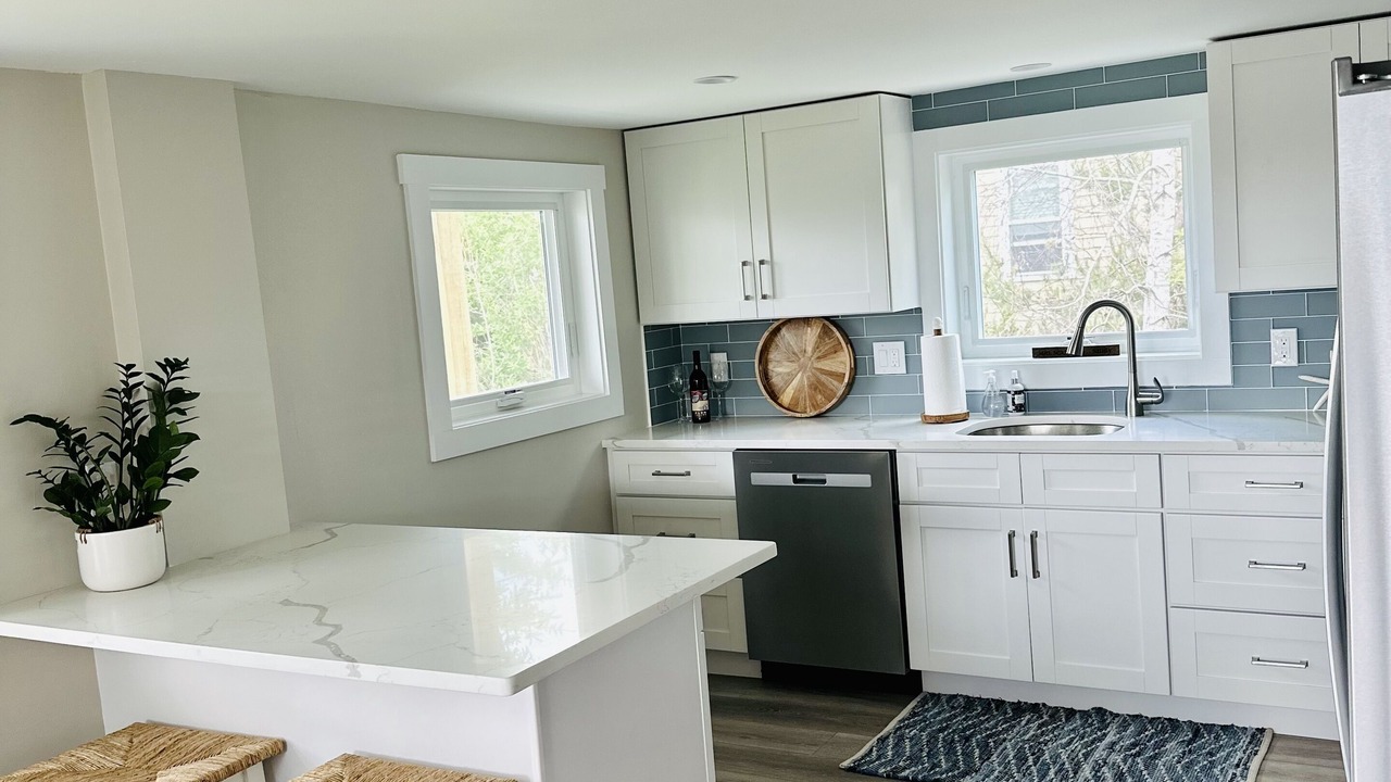 Photo of Kitchen in Newbury