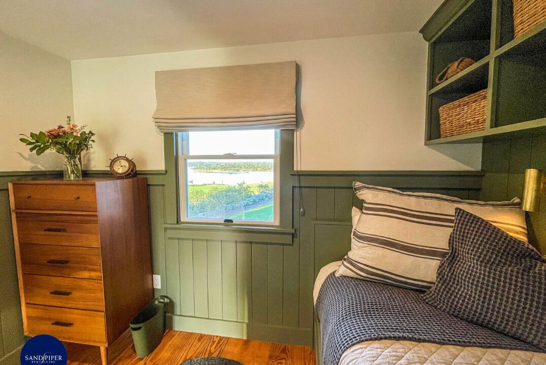 Photo of Bedroom in Chilmark