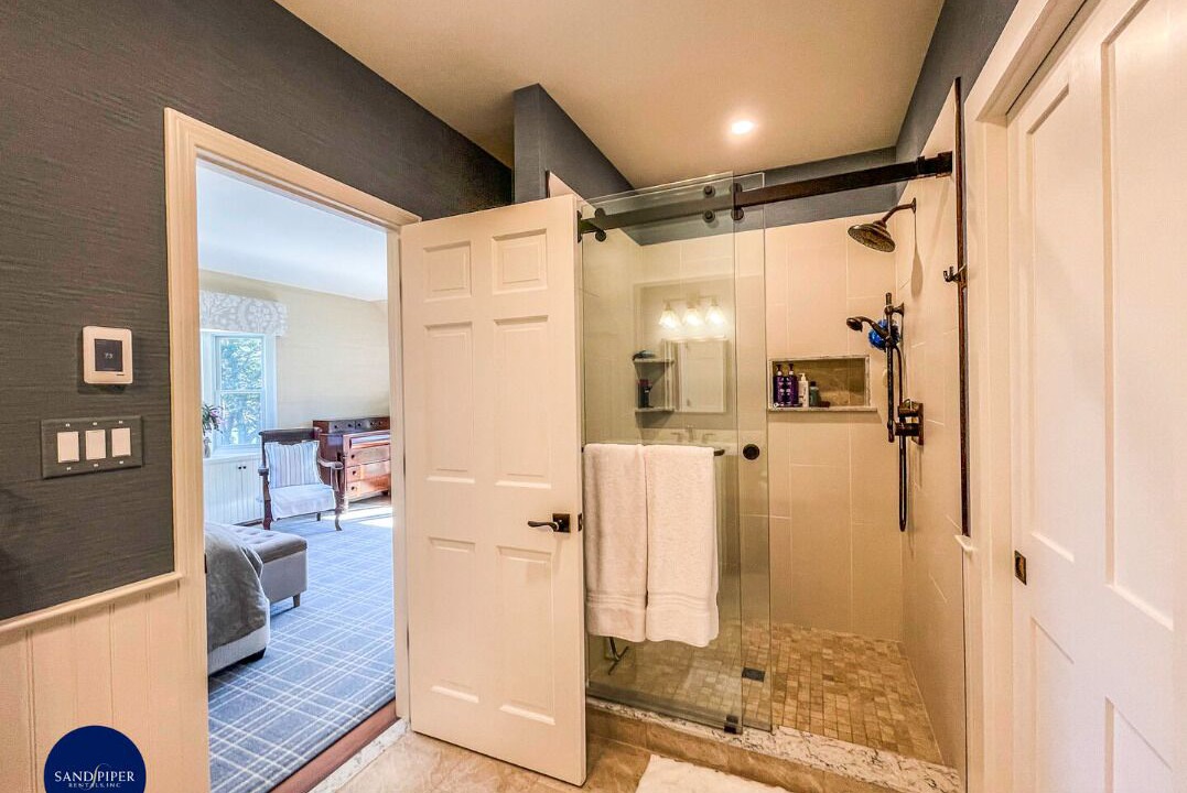 Photo of Bathroom in Chilmark