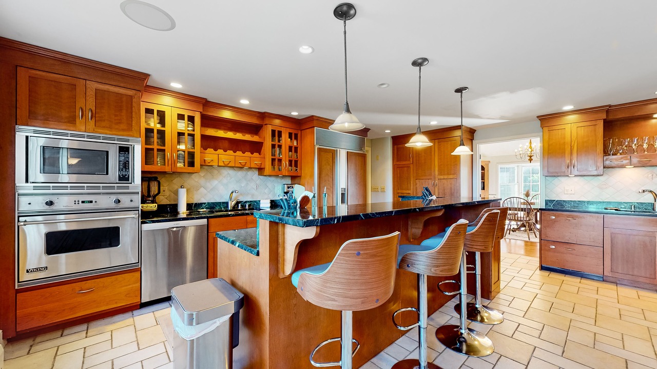 Photo of Kitchen in Clarendon