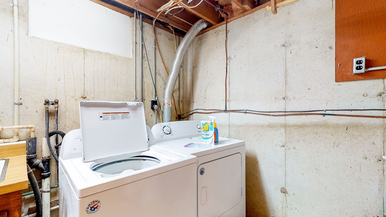 Photo of Bathroom in Clarendon