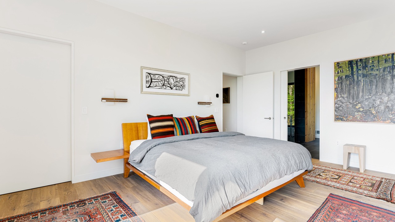 Photo of Bedroom in Warren
