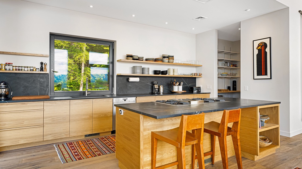 Photo of Kitchen in Warren