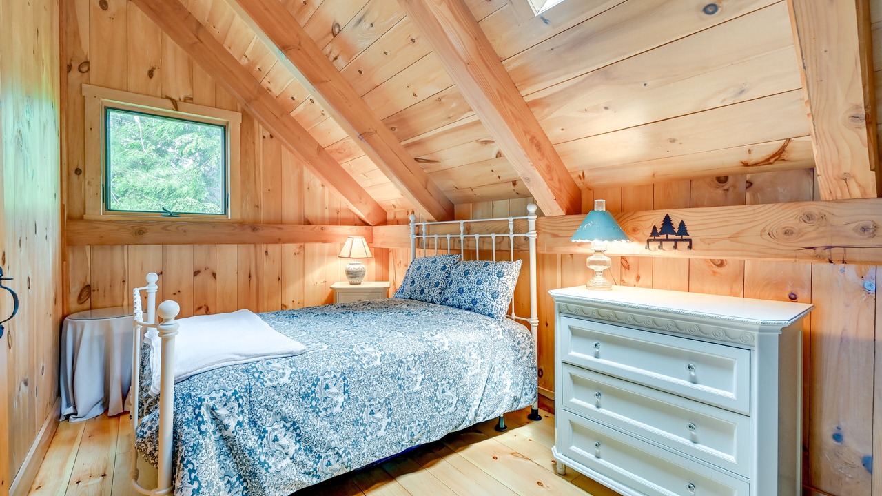 Photo of Bedroom in Westhampton