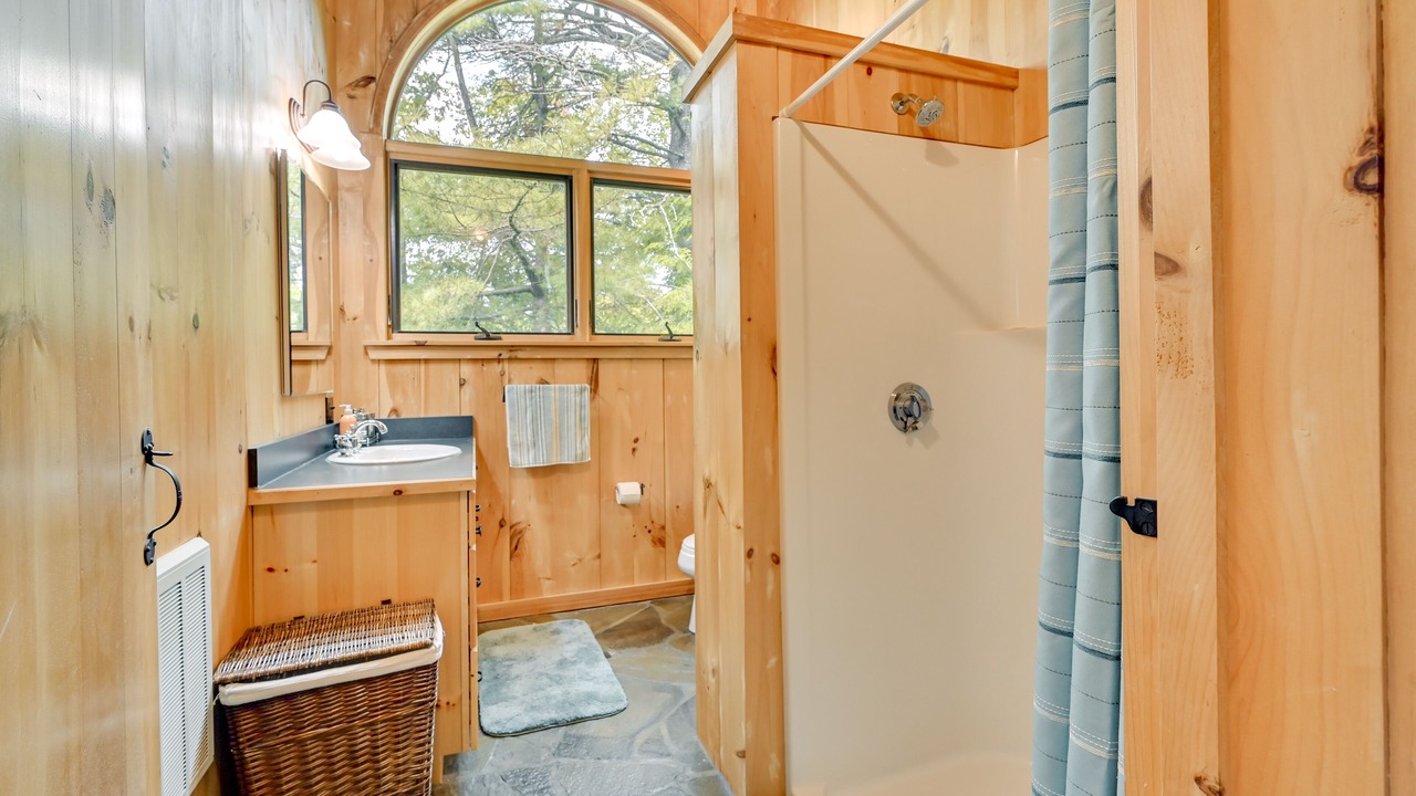 Photo of Bathroom in Westhampton