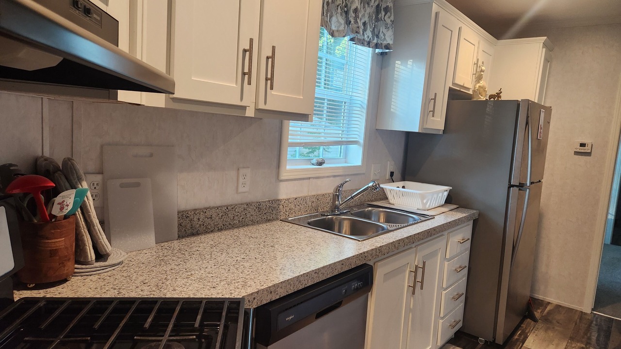 Photo of Kitchen in Gilford