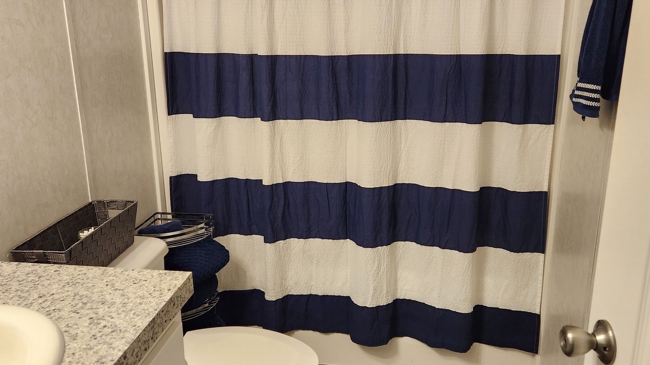 Photo of Bathroom in Gilford