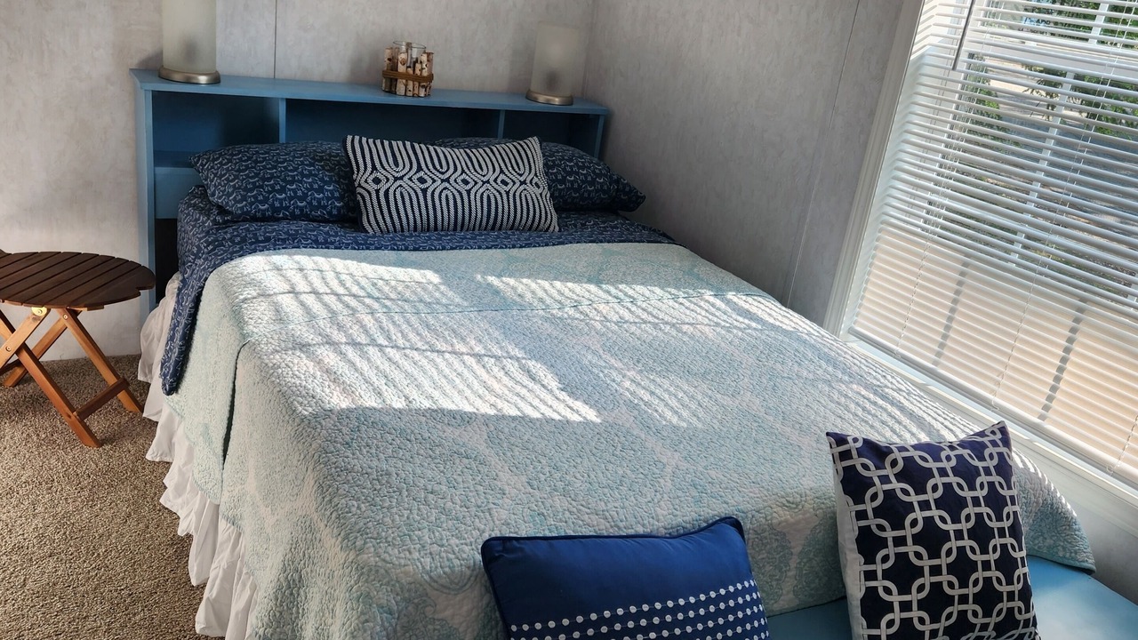 Photo of Bedroom in Gilford