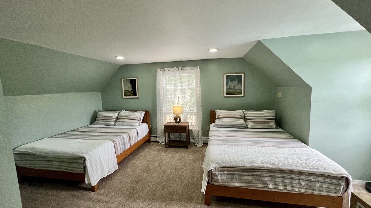 Photo of Bedroom in Woodsville