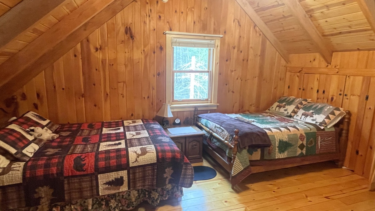 Photo of Bedroom in Columbia