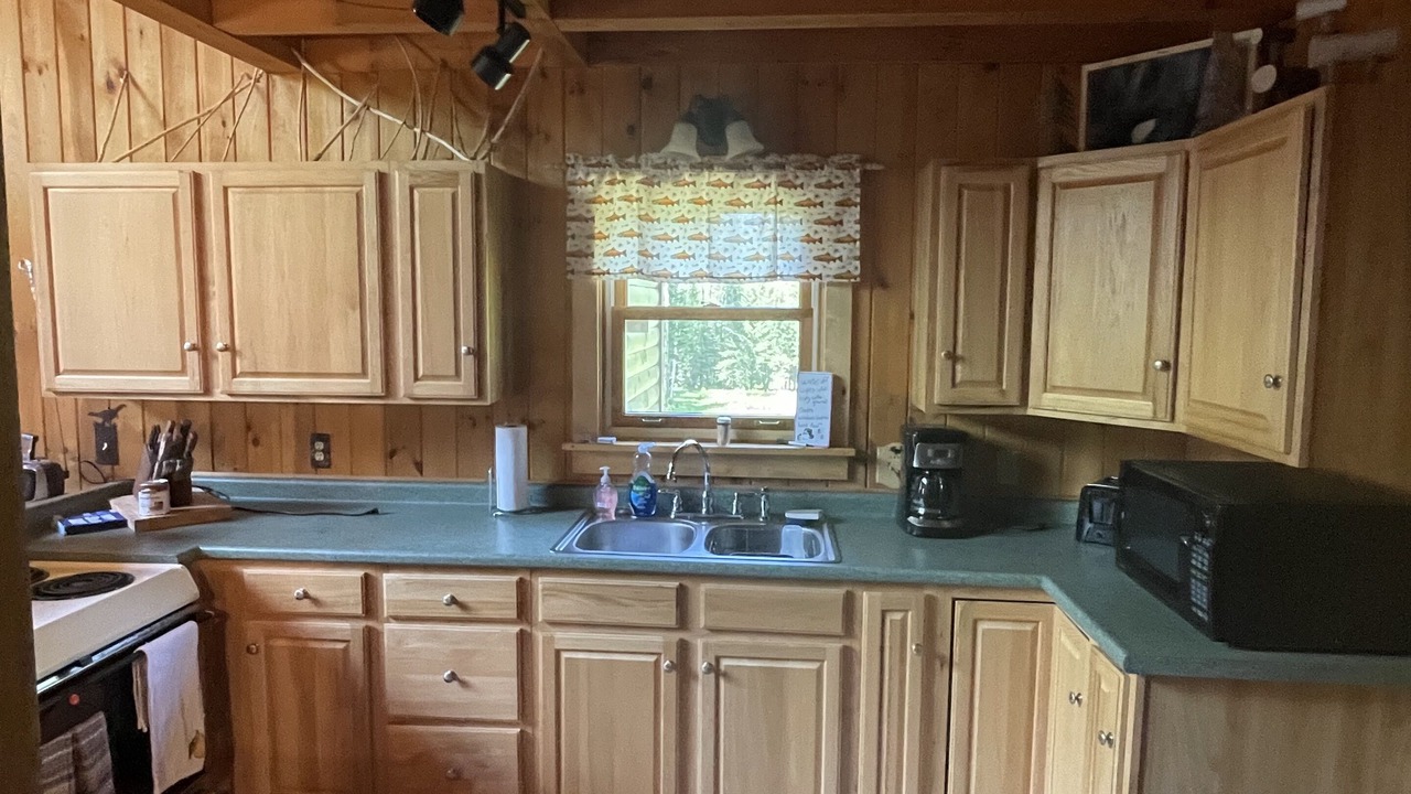 Photo of Kitchen in Columbia