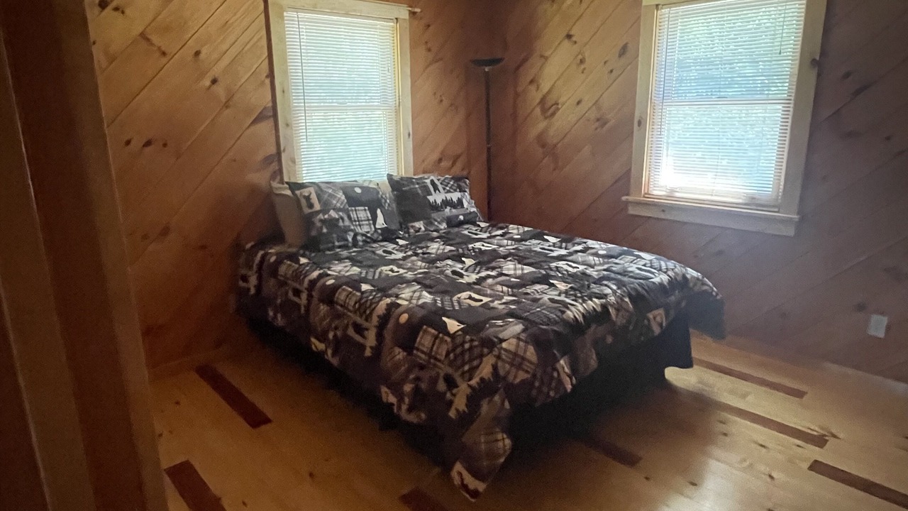 Photo of Bedroom in Columbia