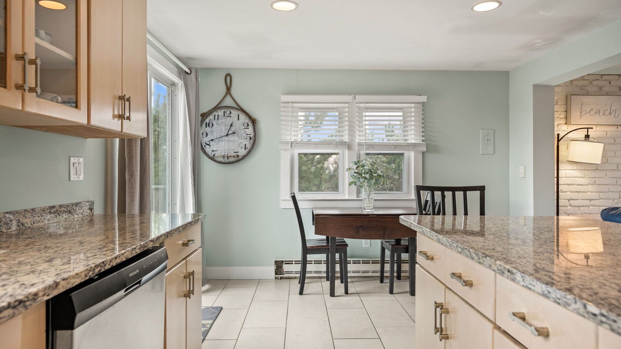 Photo of Kitchen in Newbury