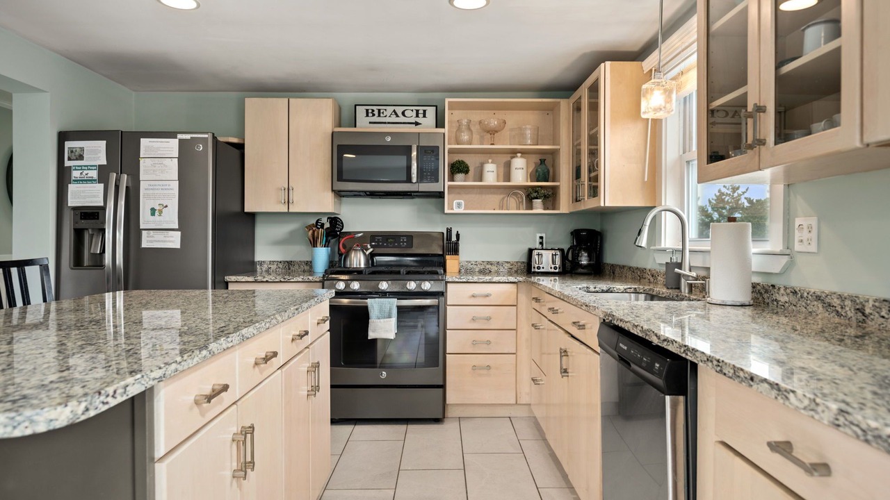 Photo of Kitchen in Newbury