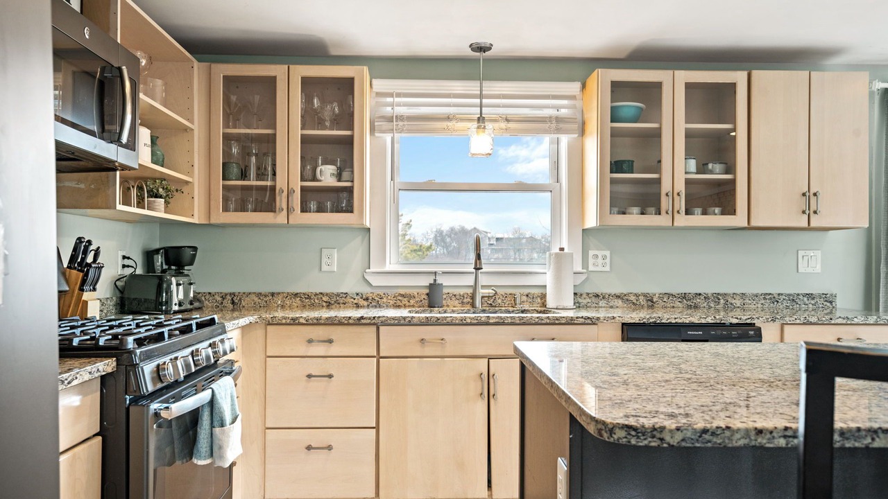 Photo of Kitchen in Newbury