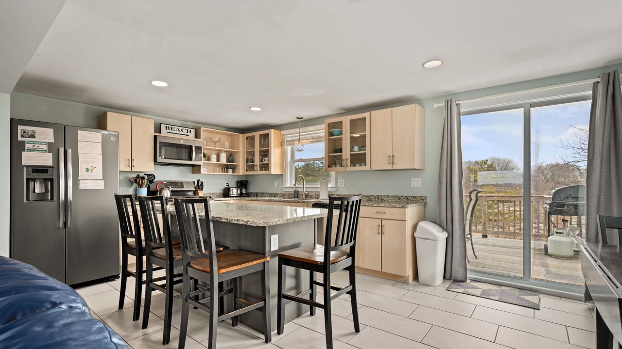 Photo of Kitchen in Newbury
