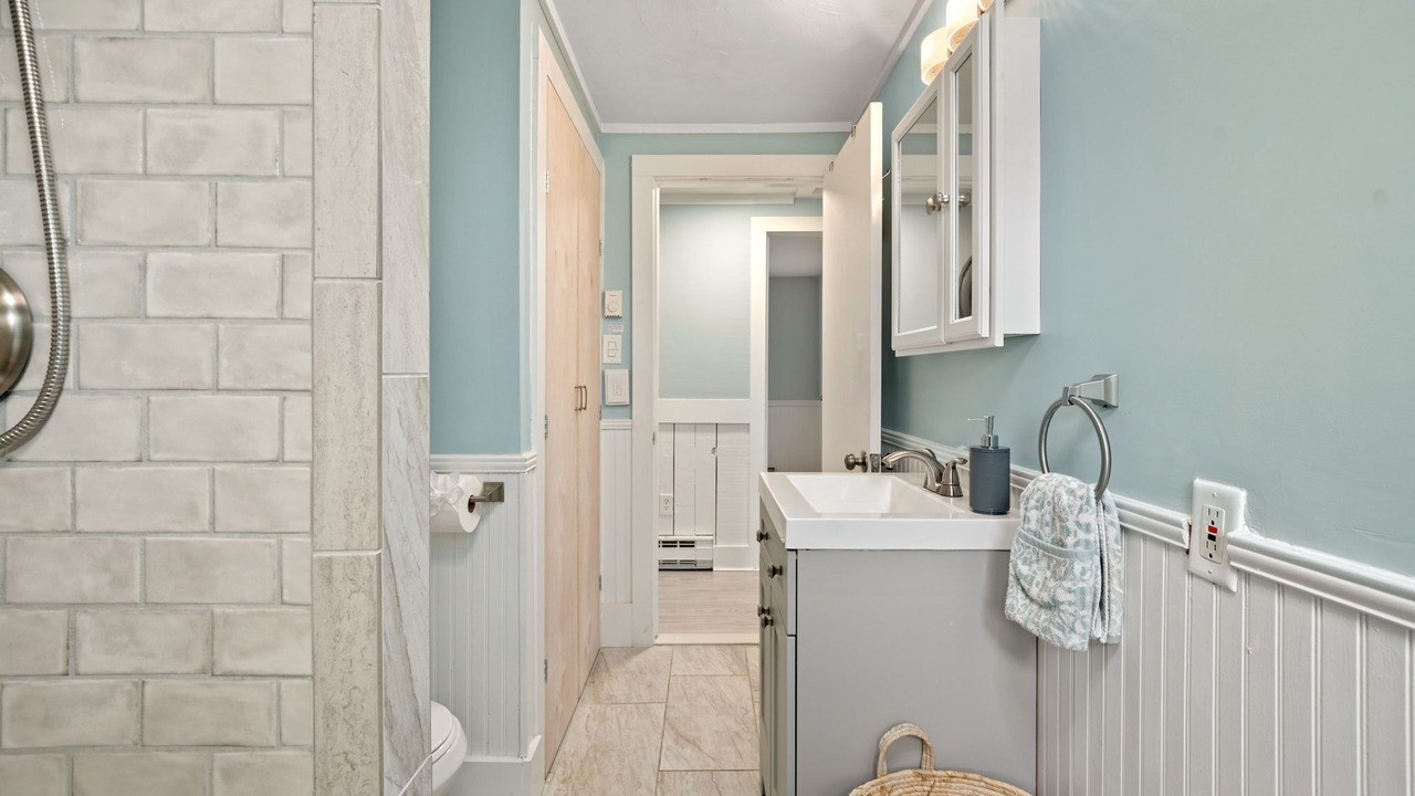 Photo of Bathroom in Newbury