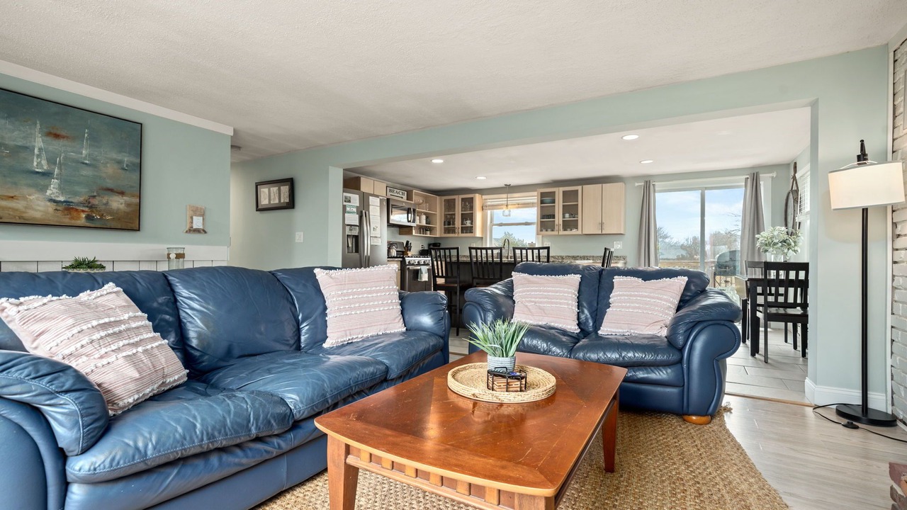 Photo of Livingroom in Newbury