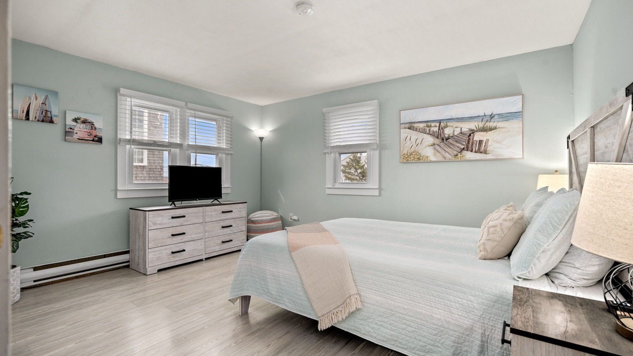 Photo of Bedroom in Newbury