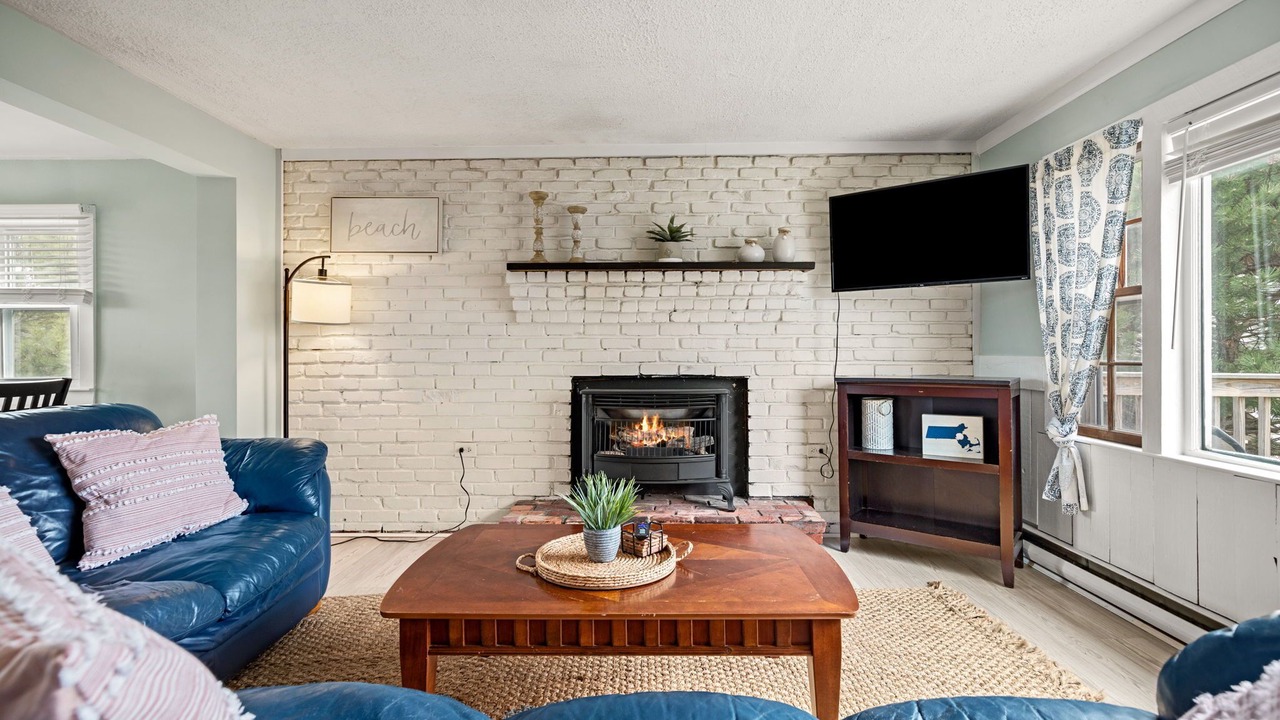 Photo of Livingroom in Newbury
