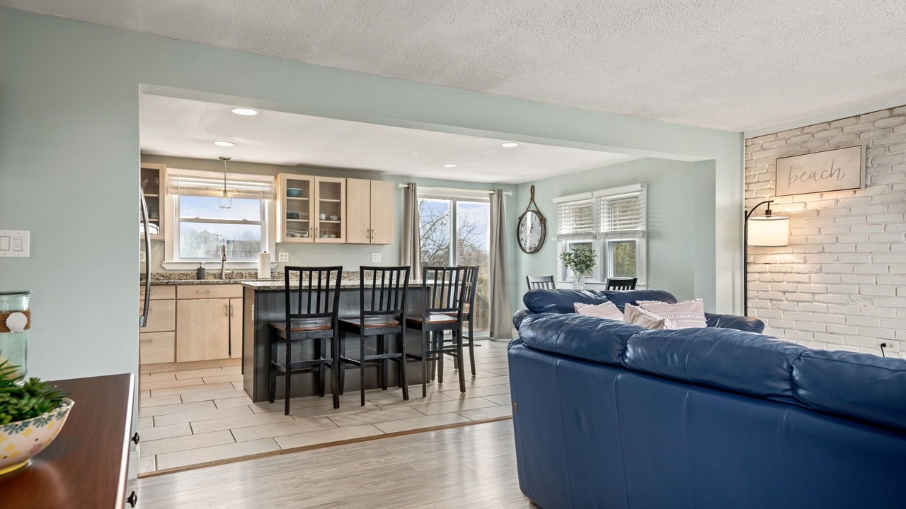 Photo of Livingroom in Newbury