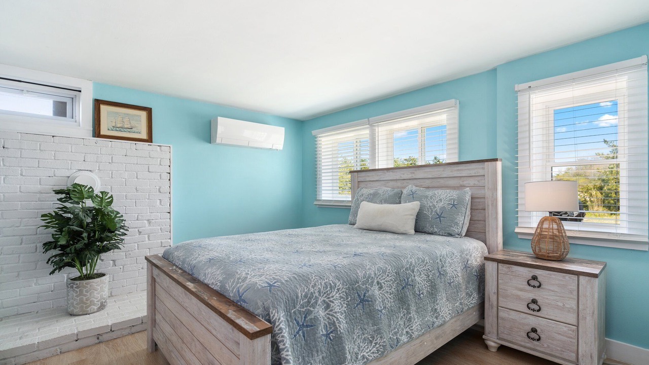 Photo of Bedroom in Newbury