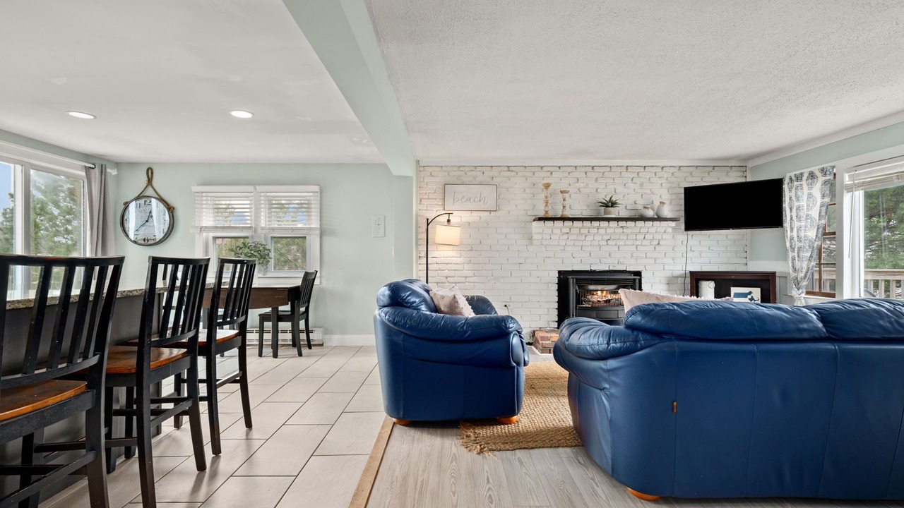 Photo of Livingroom in Newbury