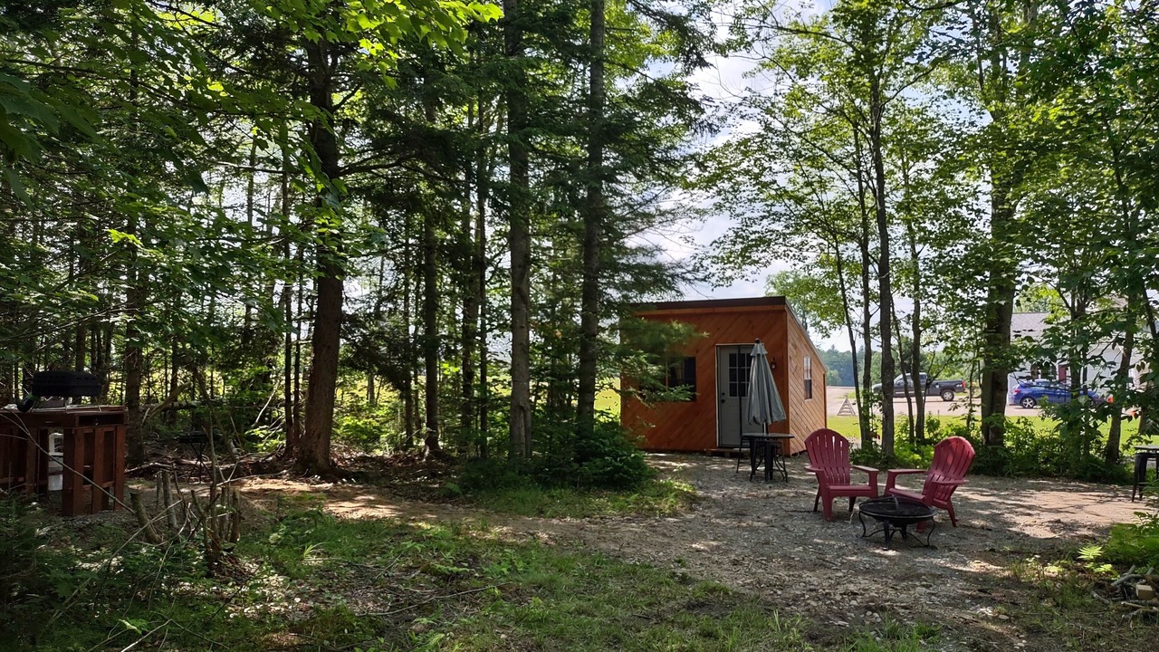 Photo of Outdoor in Lincoln