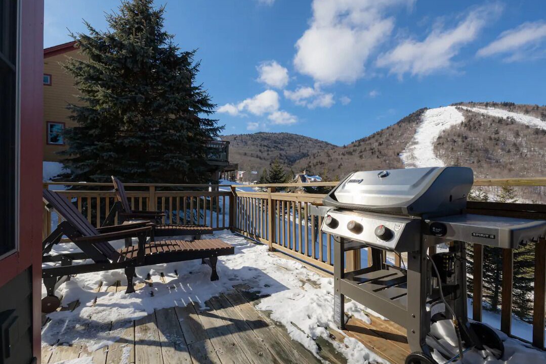 Photo of Outdoor in Central Vermont- Killington