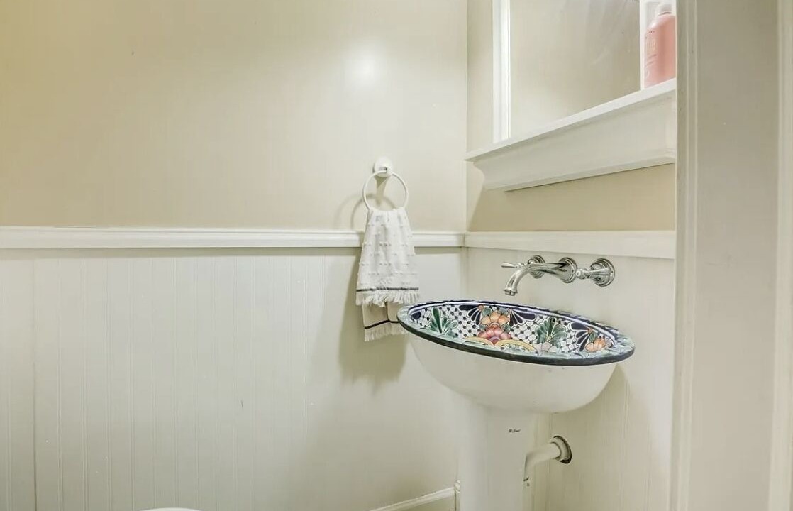 Photo of Bathroom in Rochester