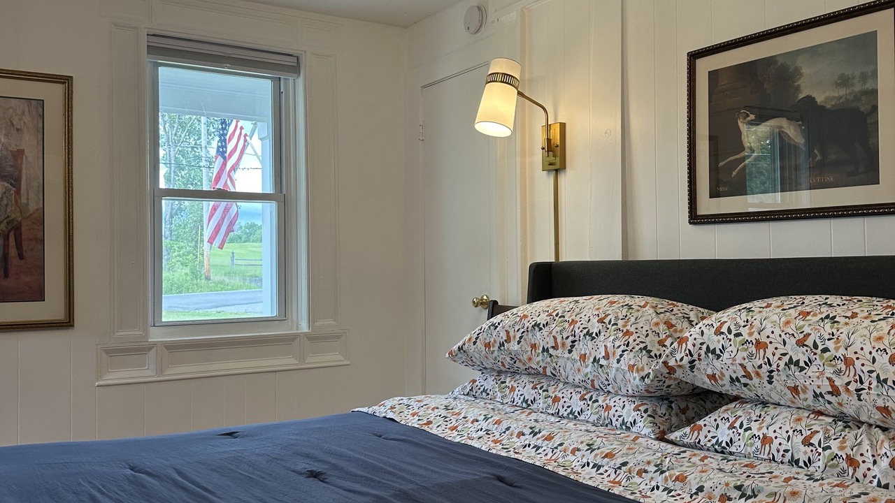 Photo of Bedroom in Schuylerville