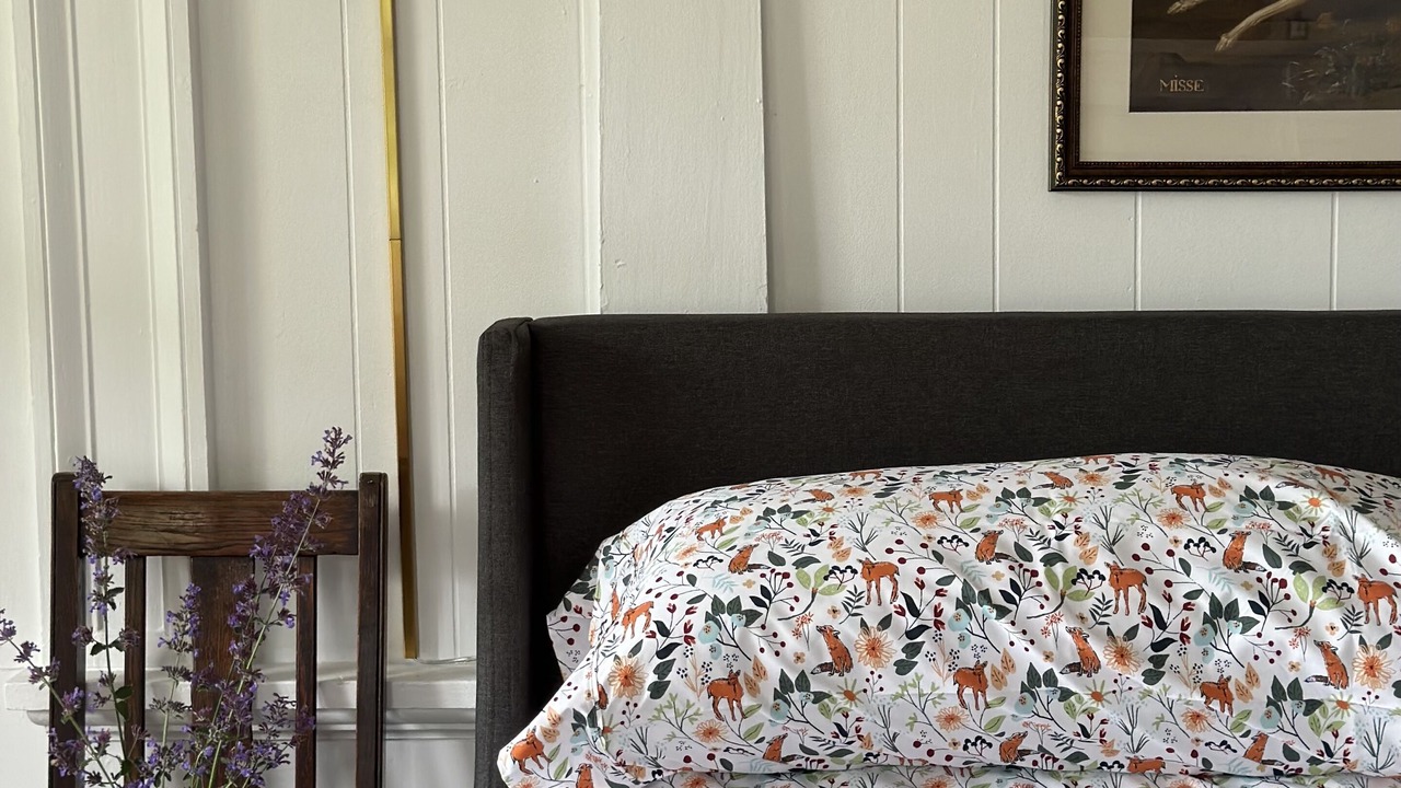 Photo of Bedroom in Schuylerville