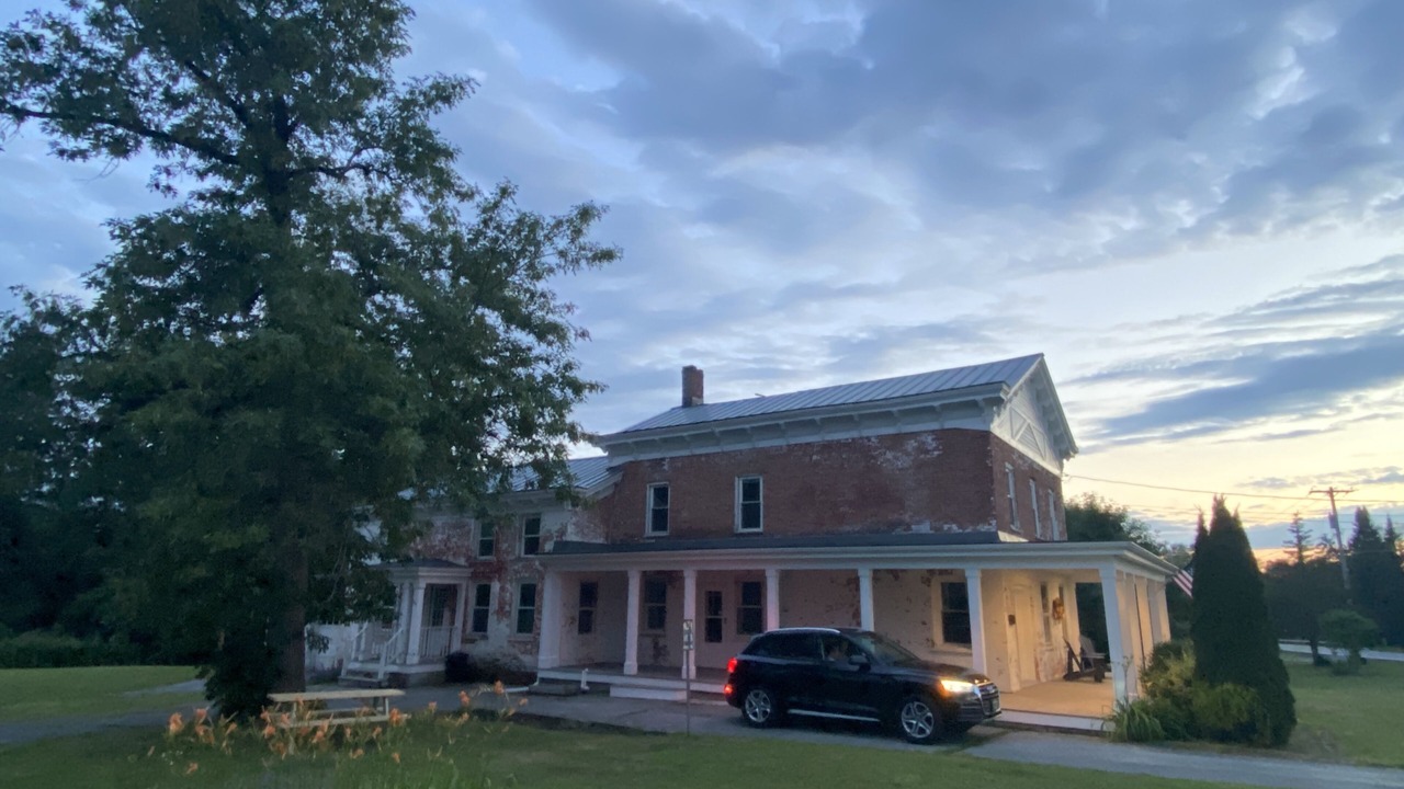 Photo of Outdoor in Schuylerville