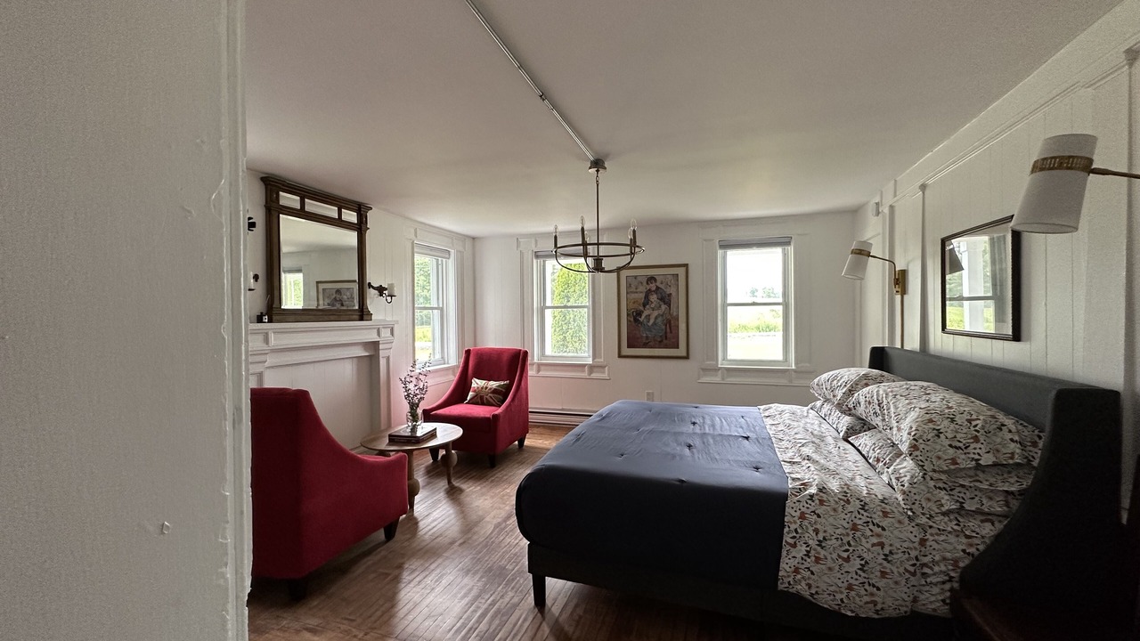 Photo of Bedroom in Schuylerville