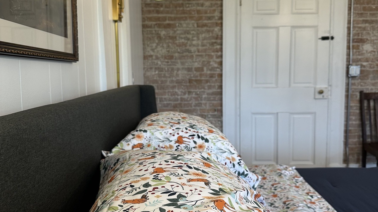 Photo of Bedroom in Schuylerville