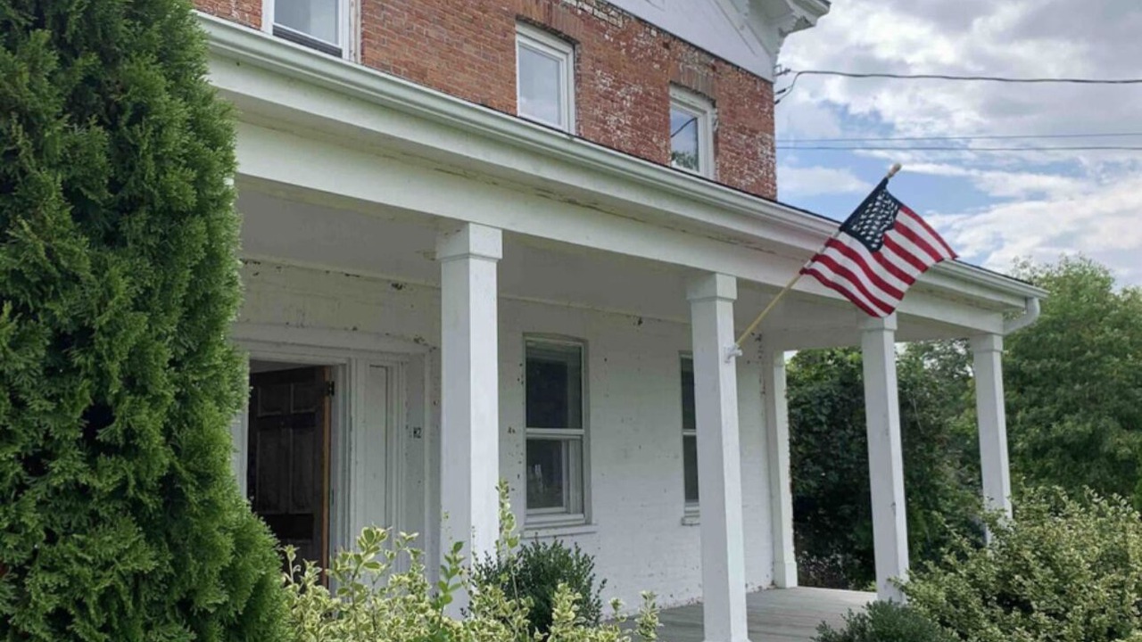 Photo of Outdoor in Schuylerville