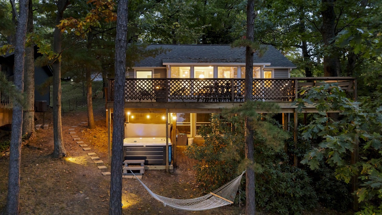 Photo of Outdoor in Burdett