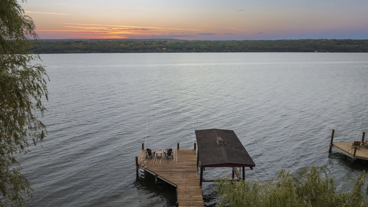 Photo of Outdoor in Burdett