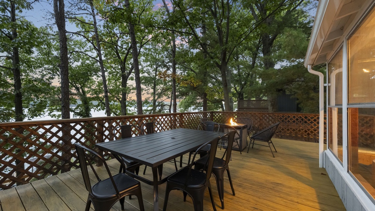 Photo of Outdoor in Burdett